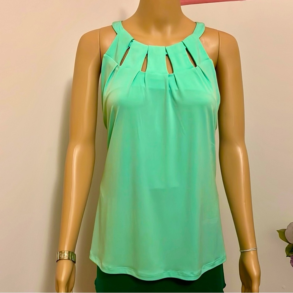 New York and Company blouse